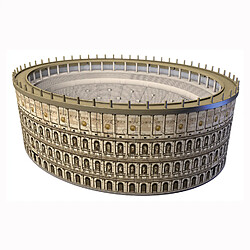 Puzzle 3D Ravensburger