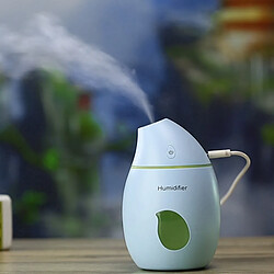 Humidificateur Wewoo