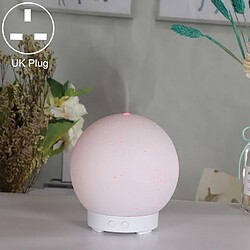Wewoo Purificateur d'air Humidificateur en céramique
