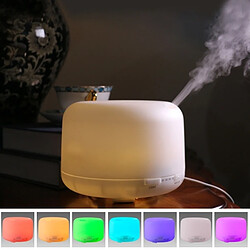 Wewoo Humidificateur d'arôme LED