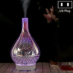 Wewoo Purificateur/Aromathérapie USB 100ml