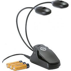 K&M 12270 - Lampe Pupitre LED