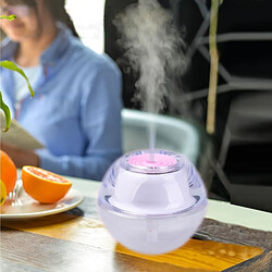 Wewoo Humidificateur à ultrasons