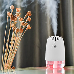Wewoo Humidificateur WT-H19