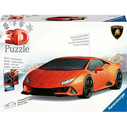 Acheter Ravensburger Puzzle 3D Lamborghini Huracán EVO