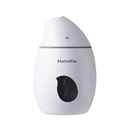 Wewoo Humidificateur Mangue