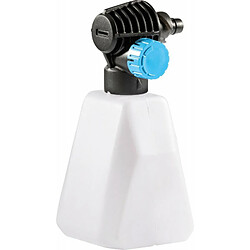 Kit mousse/engrais MultiJet