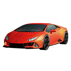 Avis Ravensburger Puzzle 3D Lamborghini Huracán EVO
