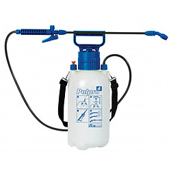 Pulvérisateur à pression préalable 4.3l - PRP039P - Pulpro4 - RIBILAND