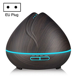 Wewoo Humidificateur à grain de bois