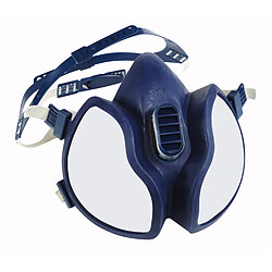 3M Masque de protection 9313679