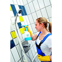 Gloria Clean Master CM10