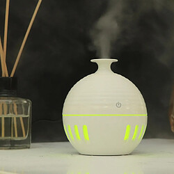 Wewoo Humidificateur Aromathérapie - Bois