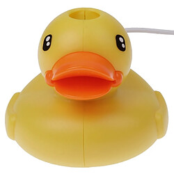 Humidificateur Wewoo canard jaune
