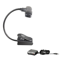 Adam Hall SLED 10 Lamp