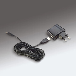 K&M 12298 LED Piano Lamp