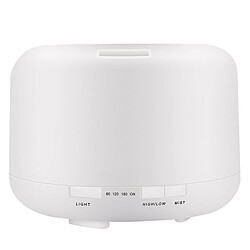 Wewoo Humidificateur d'air ultrasonique