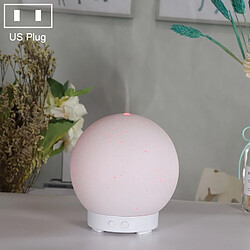 Humidificateur Wewoo - Céramique Lune avec Lampe