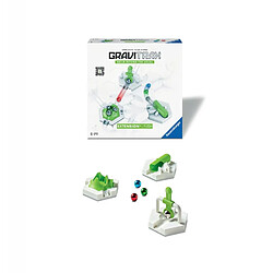 Avis Ravensburger Gravitrax extension Push