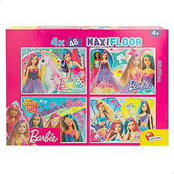 Puzzle adulte Barbie