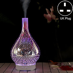 Purificateur d'air Wewoo Mini 100 ml