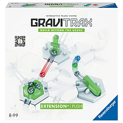 Ravensburger Gravitrax extension Push