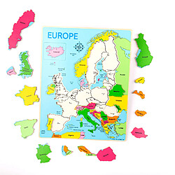 Puzzle enfant