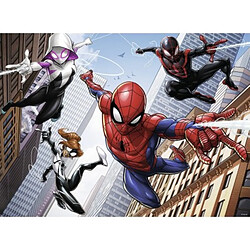 Ravensburger Puzzle 200 p XXL Spider-man