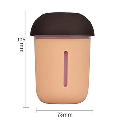 Wewoo Humidificateur 3-en-1 USB