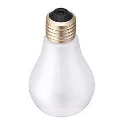 Wewoo Humidificateur ampoule