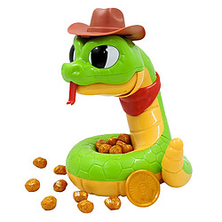 Avis Jeu de société enfants Rattlesnake