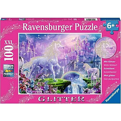 Ravensburger puzzle enfant fantastique