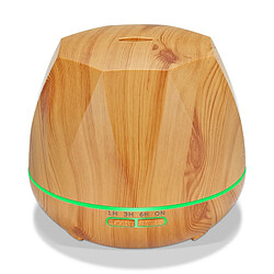 WEWOO Humidificateur ultrasonique