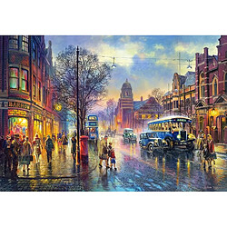 Avis Castorland puzzle adulte Abbey Road 1930s - 1000 pièces