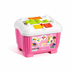 Puzzle enfant Molto