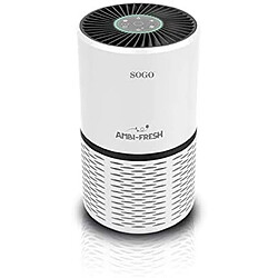 Sogo purificateur avec minuterie