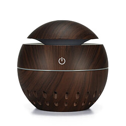 WEWOO Humidificateur brun