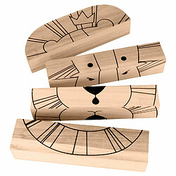 Puzzle adulte Artemio