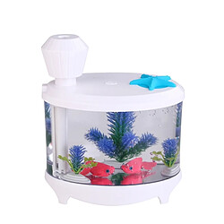 Wewoo Humidificateur Fish Tank
