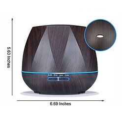 Acheter WEWOO Humidificateur ultrasonique