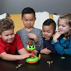 Jeu de société enfants Rattlesnake pas cher