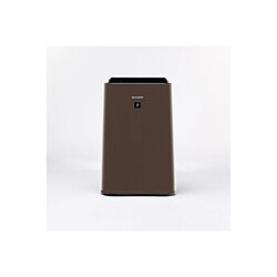 Purification centrale Sharp