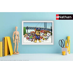 Acheter Nathan puzzle Pat'Patrouille 45 pièces