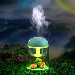 Wewoo Humidificateur Micro Paysage