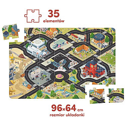 Puzzle adulte