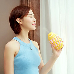 Wewoo Humidificateur Olivine