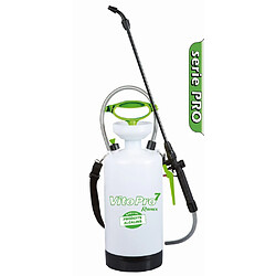 Pulvérisateur Ribimex