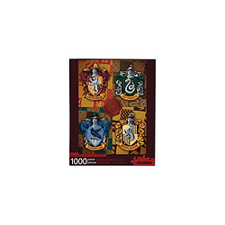 Aquarius puzzle Harry Potter Crests - 1000 pièces