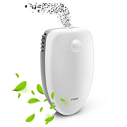 Reer 94010 Ionique Blanc