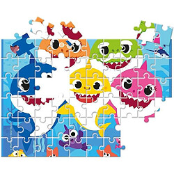 Acheter Clementoni puzzle enfant Baby Shark